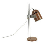 Adjustable Table Lamp by Stanislav Indra for Combi Lux, Czechoslovakia, 1970's