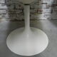 3 Vintage swivel tulip chairs