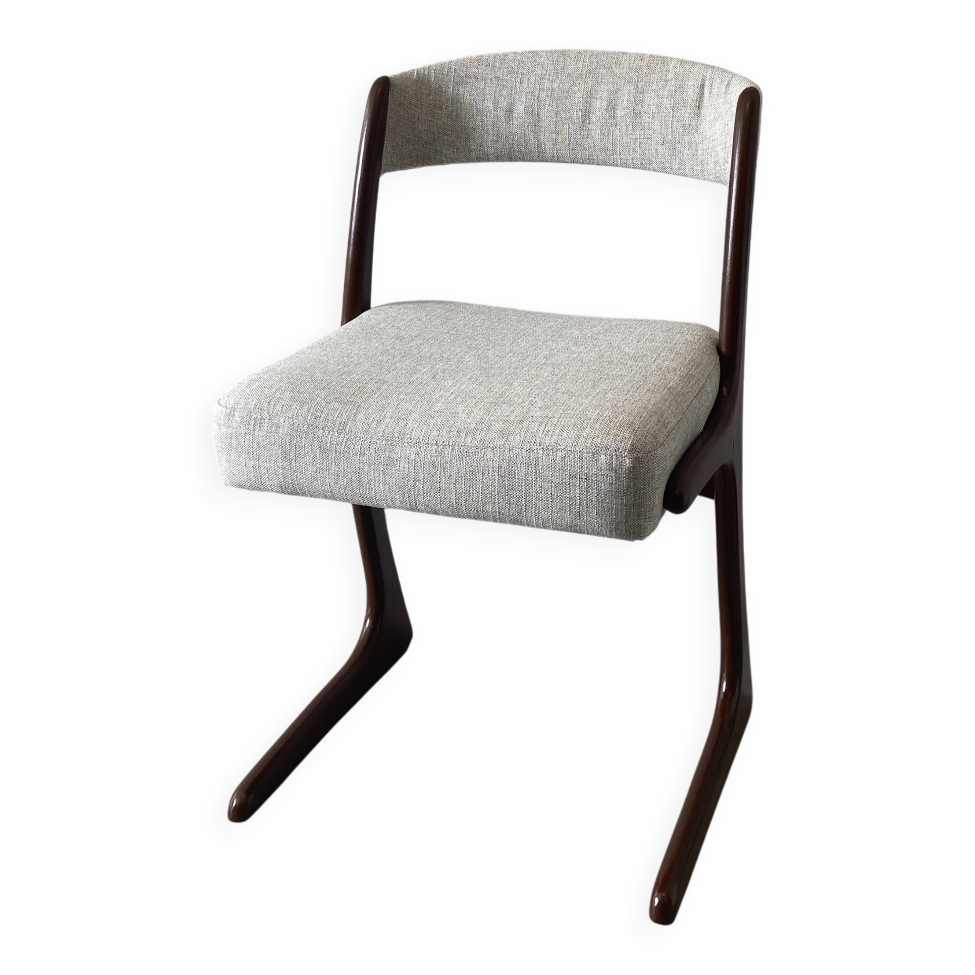 Chaise "Kangourou" Baumann