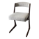 Chaise "Kangourou" Baumann