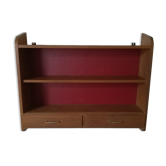 Wall mount