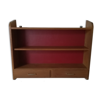 Wall mount