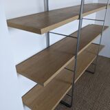 Niels Gammelgaard shelf for Ikea