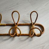 Ratine wall coats holder