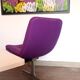 Banc salle d'attente Geoffrey Harcourt pour Artifort