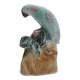 Oiseau en porcelaine