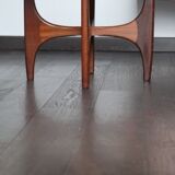 Tabouret Astro G Plan range Fresco 1970