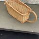Pouring basket for wine