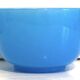 Bol Opaline Bleue