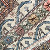 Tapis ancien chirwan perepedil 99x134 cm