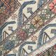 Old carpet chirwan perepedil 99x134 cm