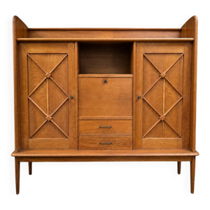 Armoire, secrétaire - 1950
