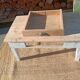 Table de ferme
