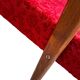 Poltrona Vintage Anni '50 Originale Italienne