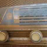 Radio station