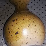 Vase en grès
