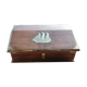 Coffret de marine 19eme