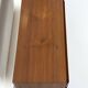 Danish teak sideboard by Omann Jun, 1970s