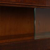 Pair of Large Art Deco Monumental Counters attributed to De Coene, Belgium,