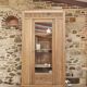 Parisian Art Deco wardrobe