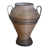 Reed jar