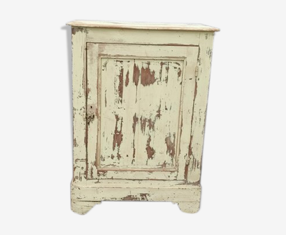 Chiffonnier, buffet