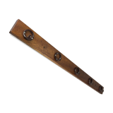 60s 70s coat hook