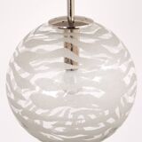 Vintage Fischer Leuchten Hanging Lamp