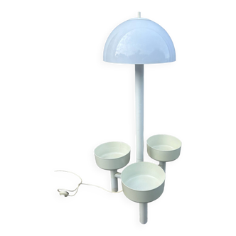 lampadaire porte plante 1970