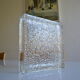 Empty nevada pocket by saint gobain vintage 60's