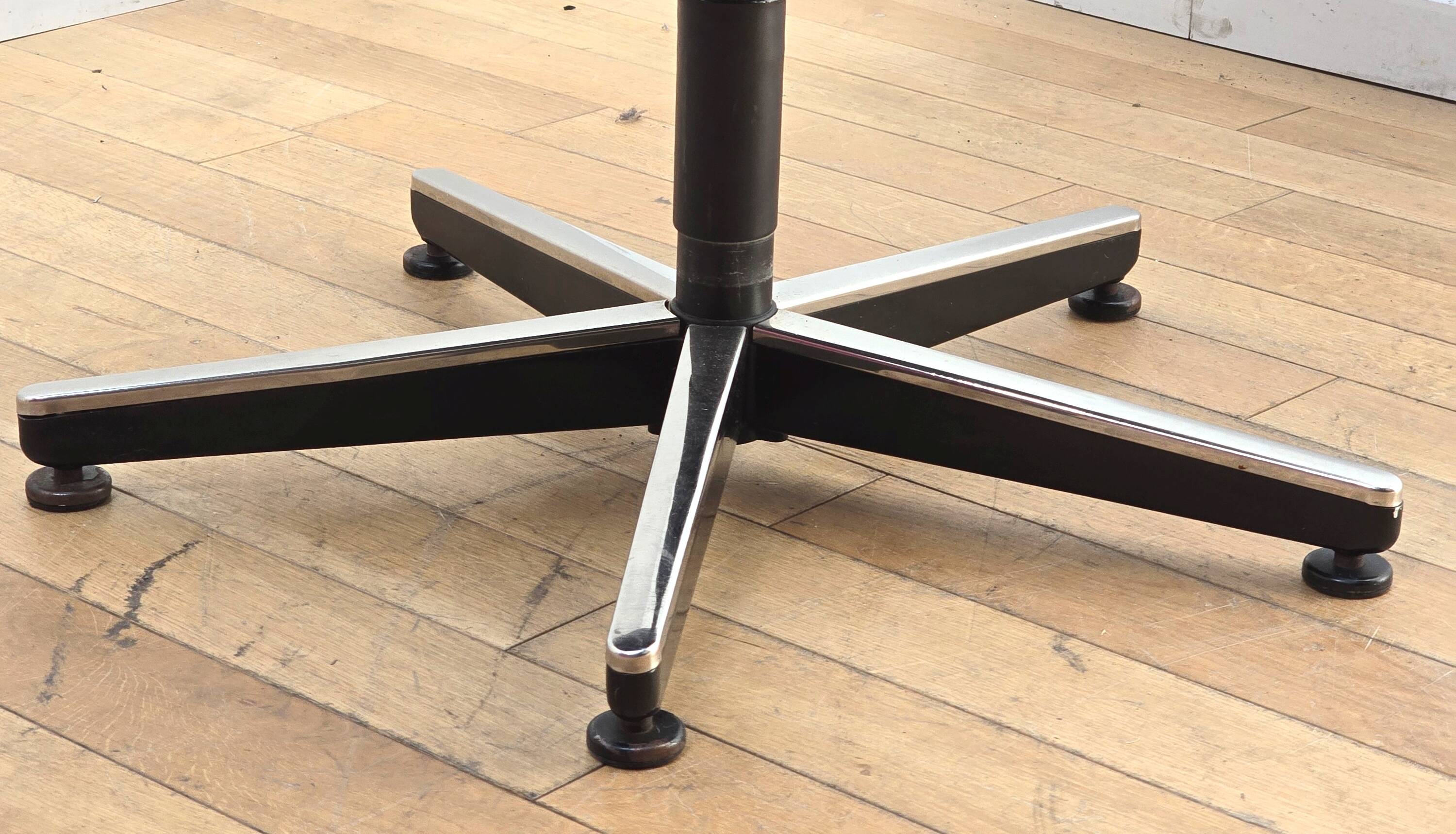 Charles Pollock office chair