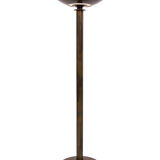 Lampadaire art déco Jean Perzel