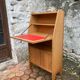 Vintage Scandinavian secretary