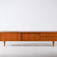 Scandinavian sideboard