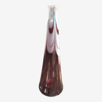 Murano vase from the 60