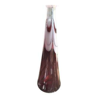 Murano vase from the 60