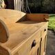 Buffet - Ancien meuble de toilette