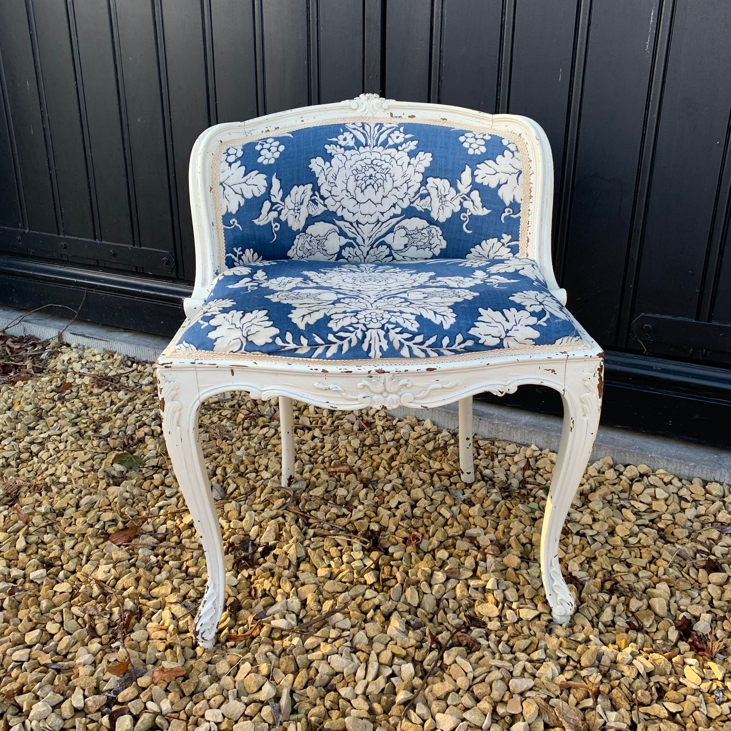 Chair Louis XV