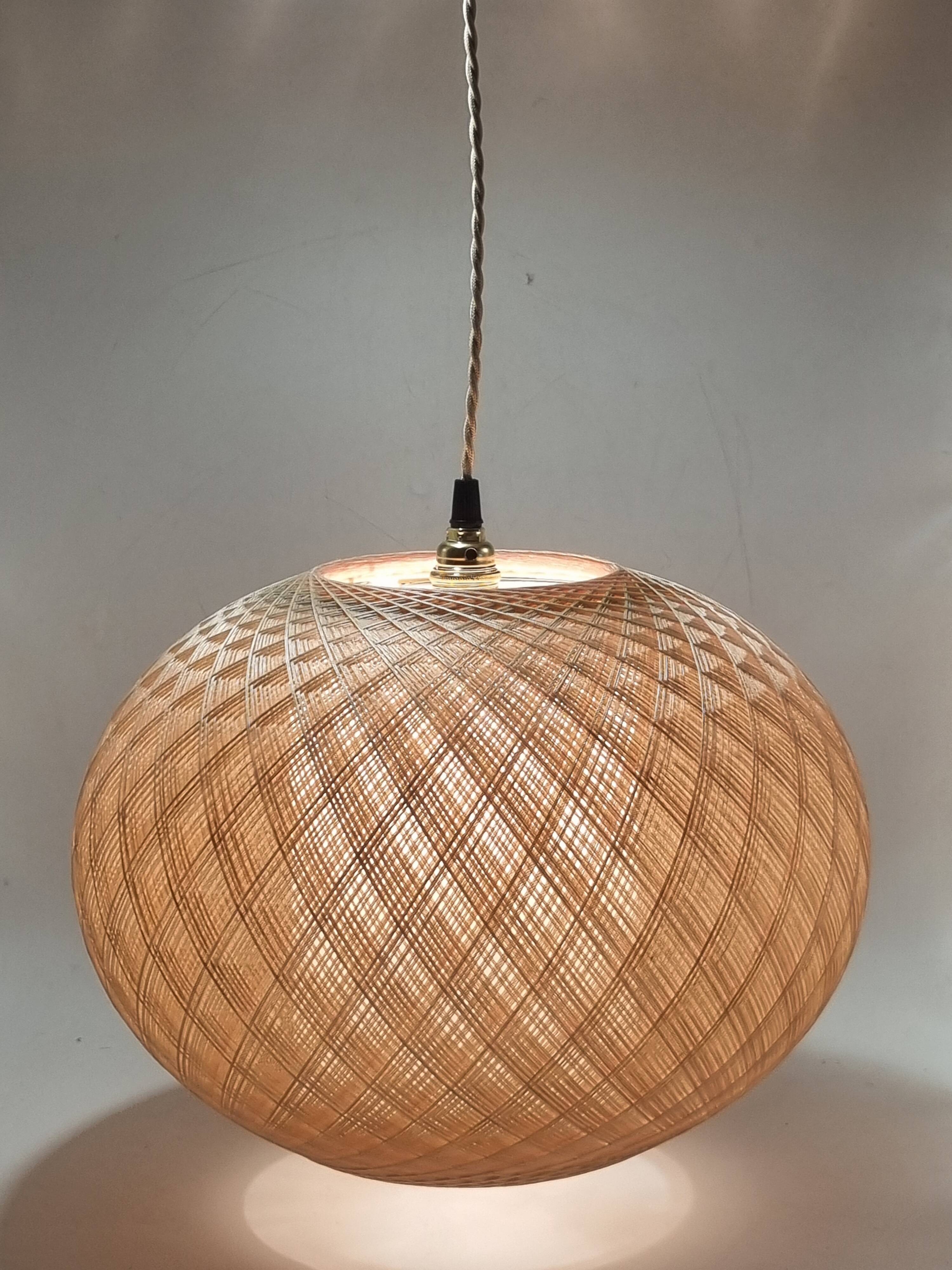 Suspension vintage
