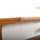 Shelf System in Oak by HG Furniture Denmark 1960s