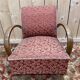 Fauteuil art deco