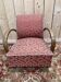 Fauteuil art deco