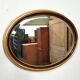 Vintage mirror 79cm x 59cm