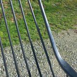 Scandinavian rocking chair by Lena Larsson