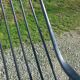 Rocking chair scandinave de Lena Larsson