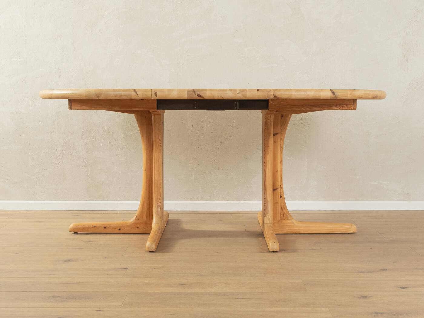 1970s dining table, vintage