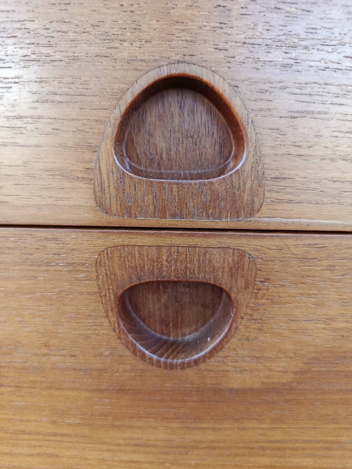 Henry Walter Klein sideboard for Bramin
