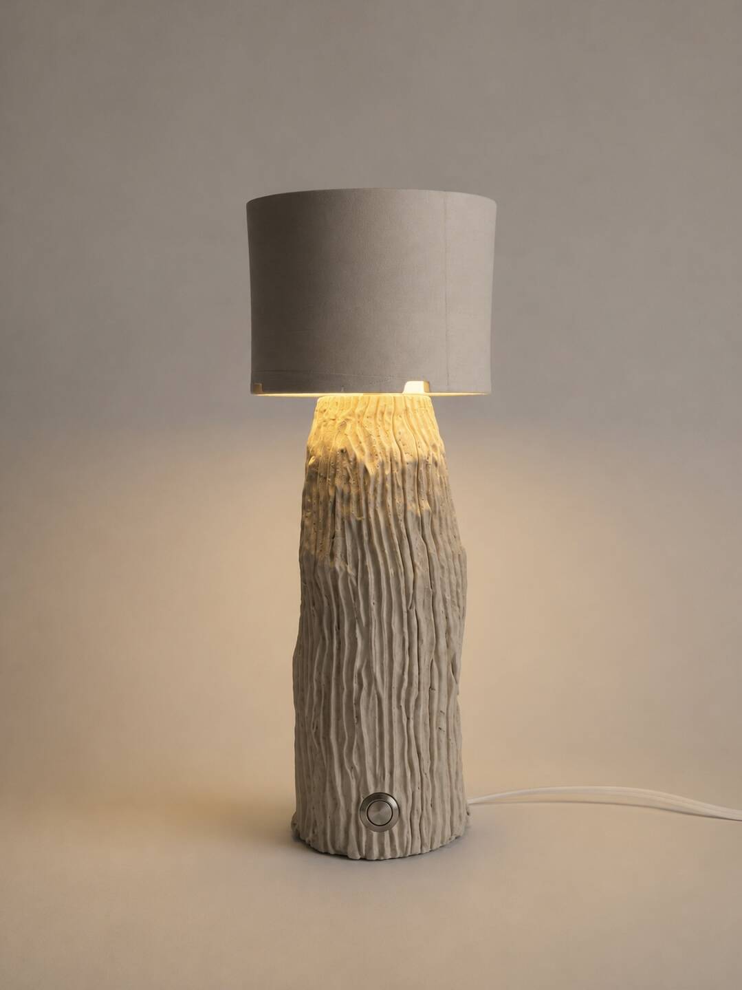 Lamp claudius