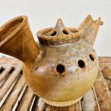 Vase / flower frog / The Argonauts