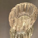 Saleron oblong en cristal
